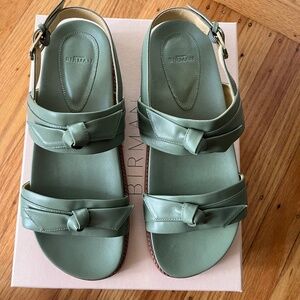 Alexandre Birman Clarita Sport Sandal